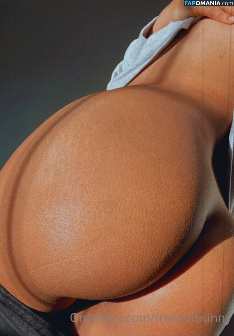 freekatbunny / wizardbunny Naken OnlyFans  Läckta Foto #20