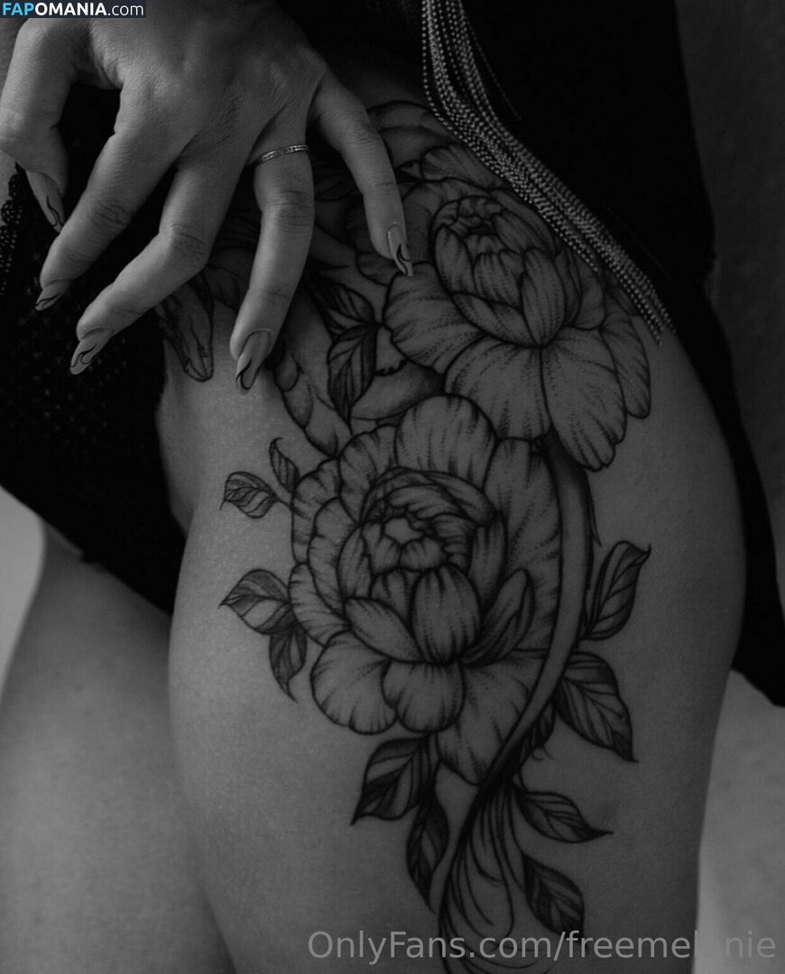 freemelanie Naken OnlyFans  Läckta Foto #16