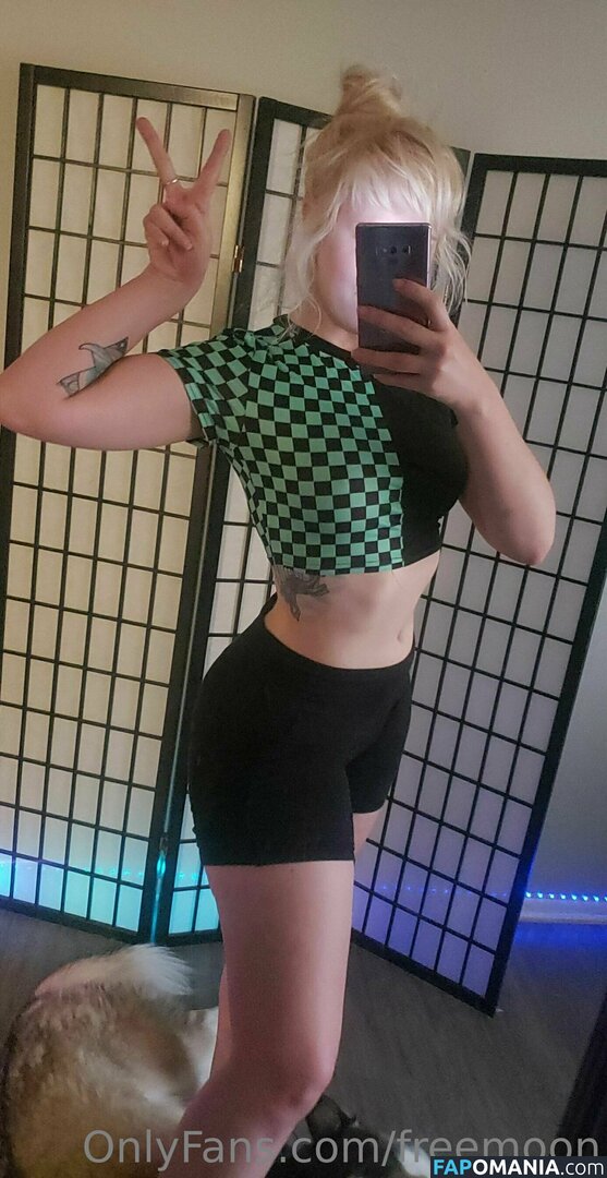 freemoon / freemoonofficial Naken OnlyFans  Läckta Foto #26