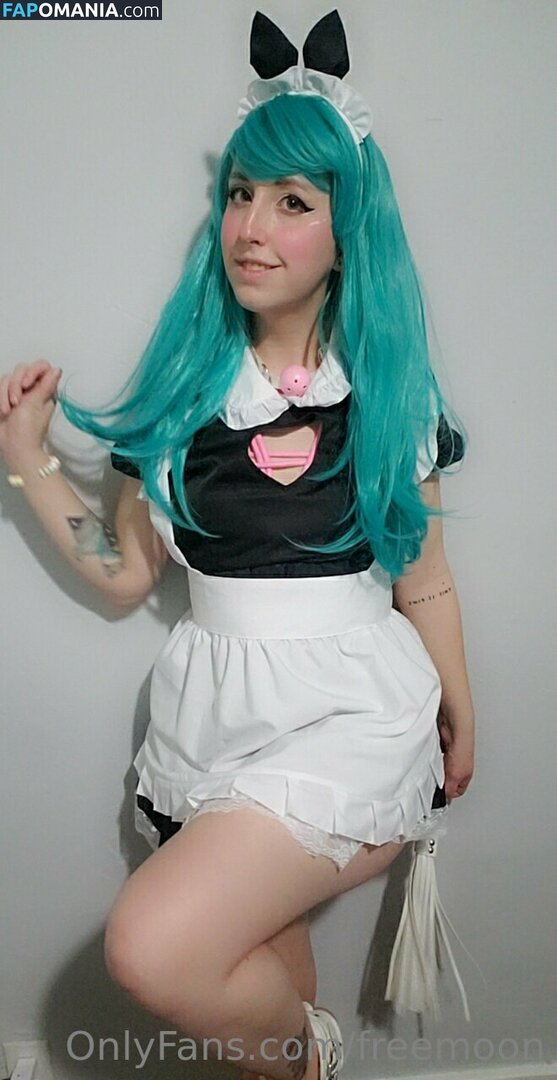 freemoon / freemoonofficial Naken OnlyFans  Läckta Foto #30