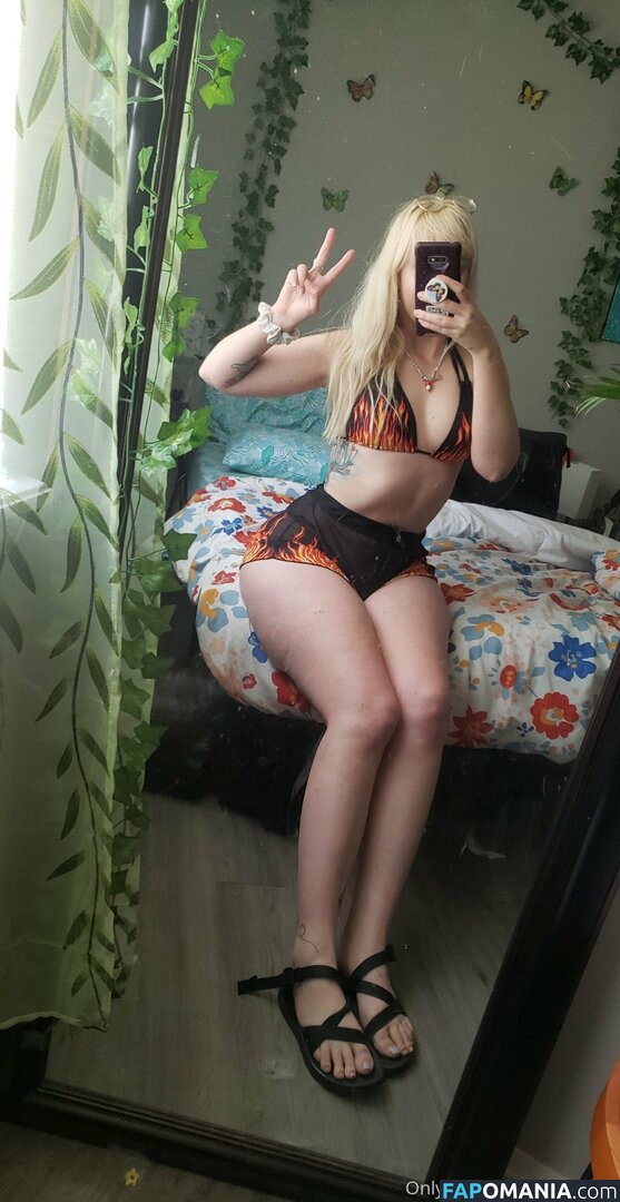 freemoon / freemoonofficial Naken OnlyFans  Läckta Foto #61