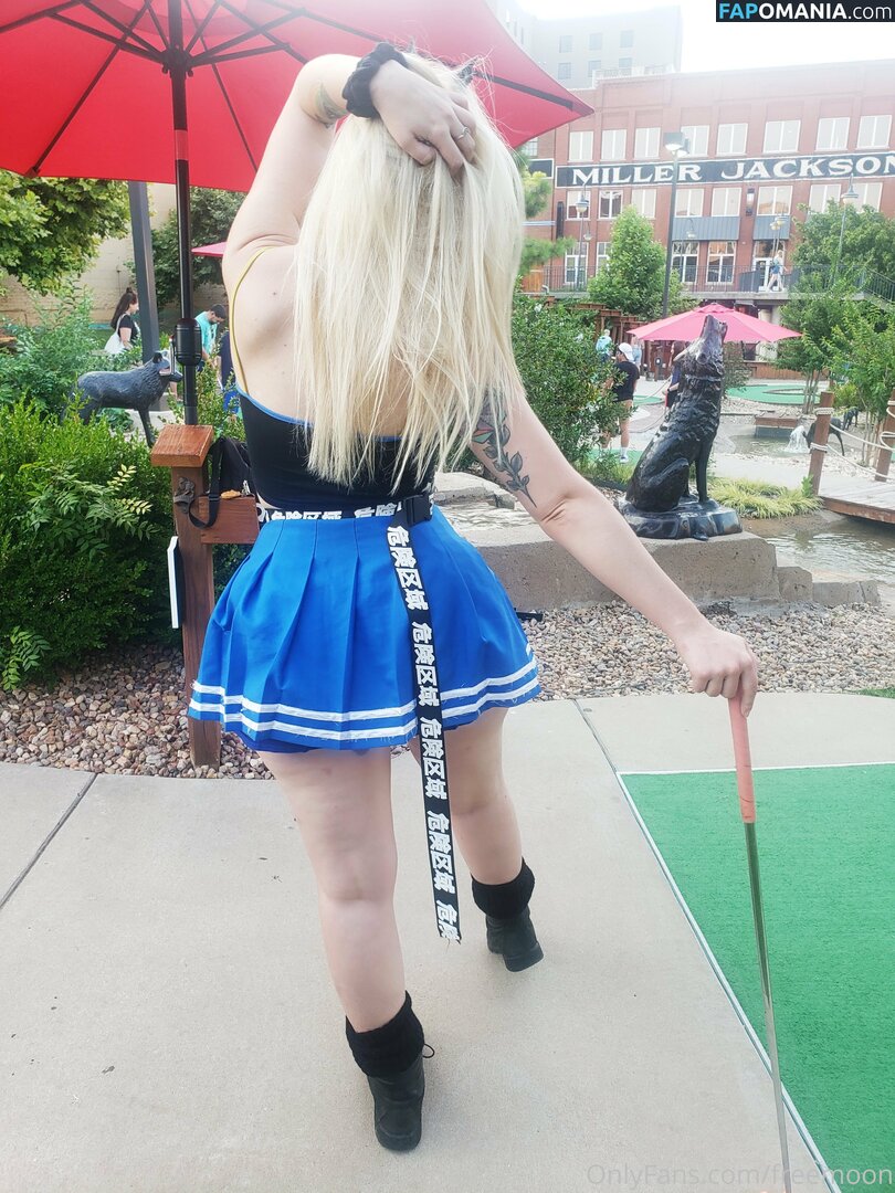 freemoon / freemoonofficial Naken OnlyFans  Läckta Foto #62