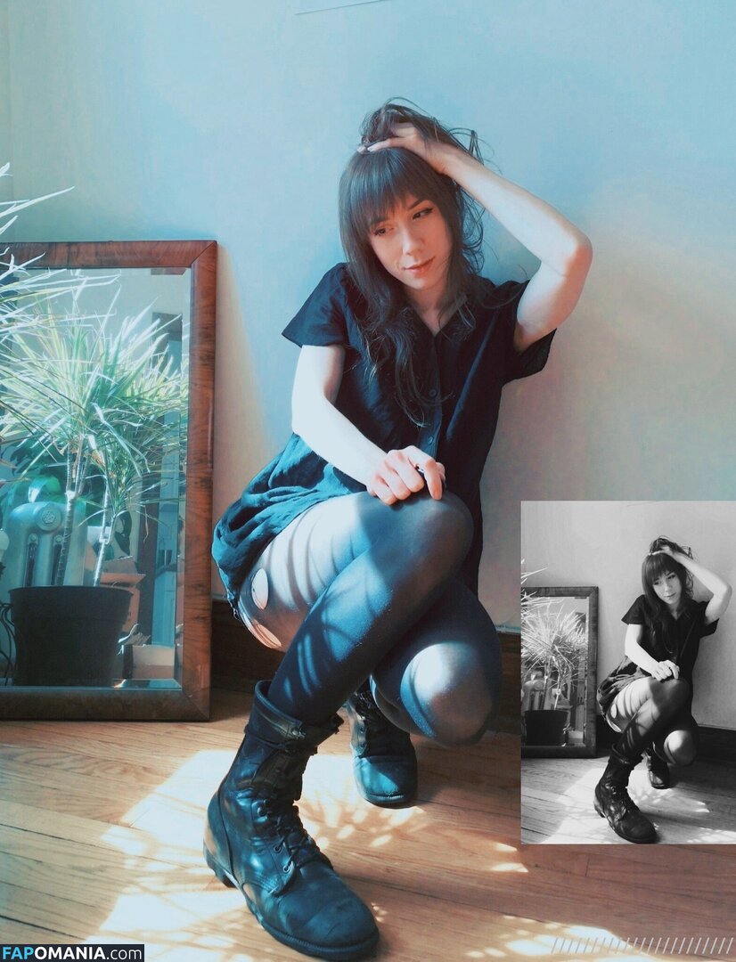 freemoralia / freemoray Naken OnlyFans  Läckta Foto #1