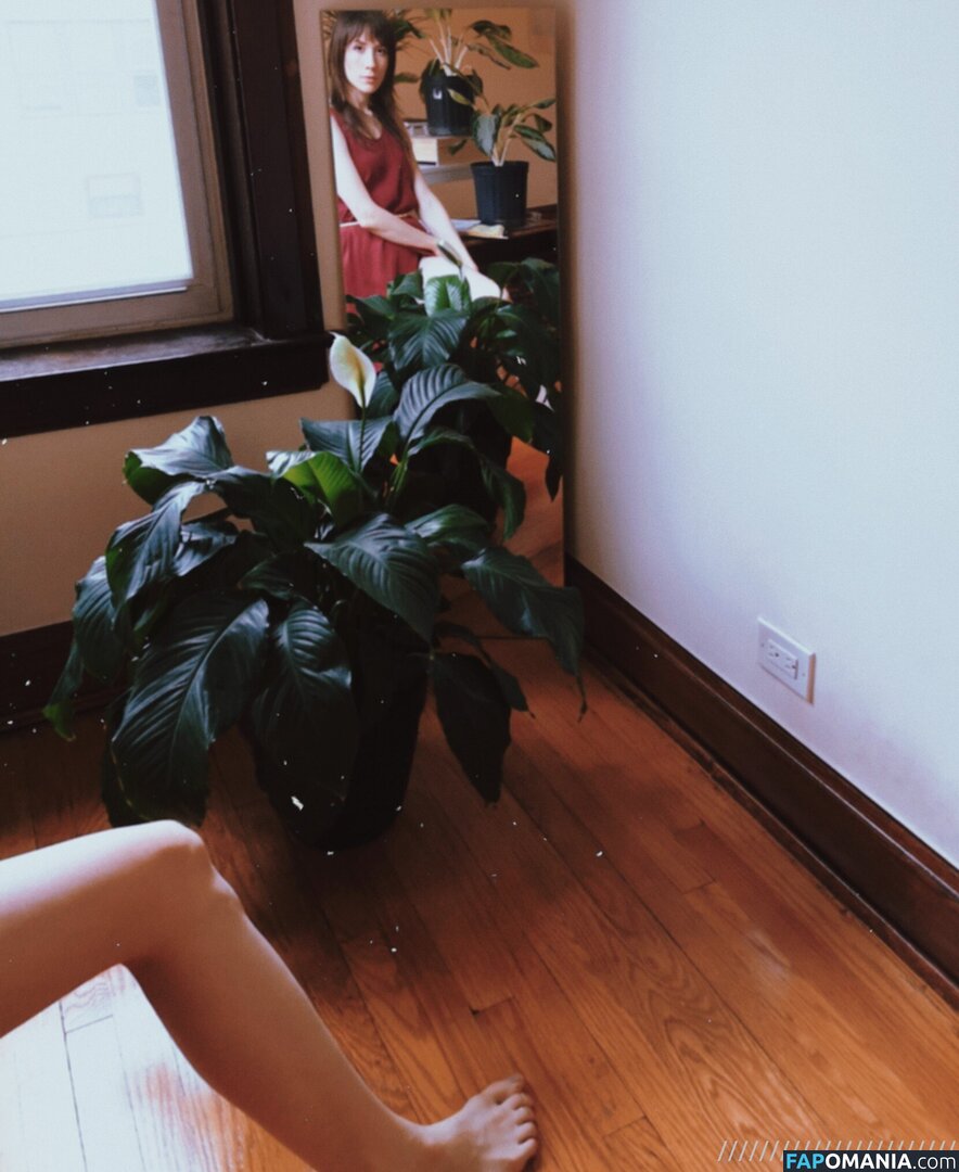 freemoralia / freemoray Naken OnlyFans  Läckta Foto #2