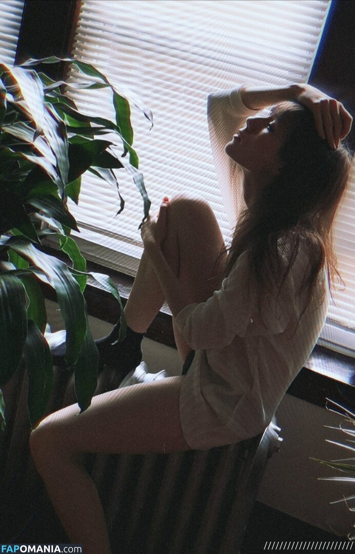 freemoralia / freemoray Naken OnlyFans  Läckta Foto #4