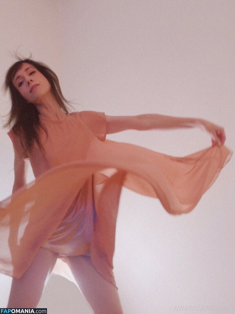 freemoralia / freemoray Naken OnlyFans  Läckta Foto #10