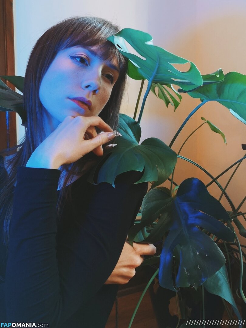 freemoralia / freemoray Naken OnlyFans  Läckta Foto #11