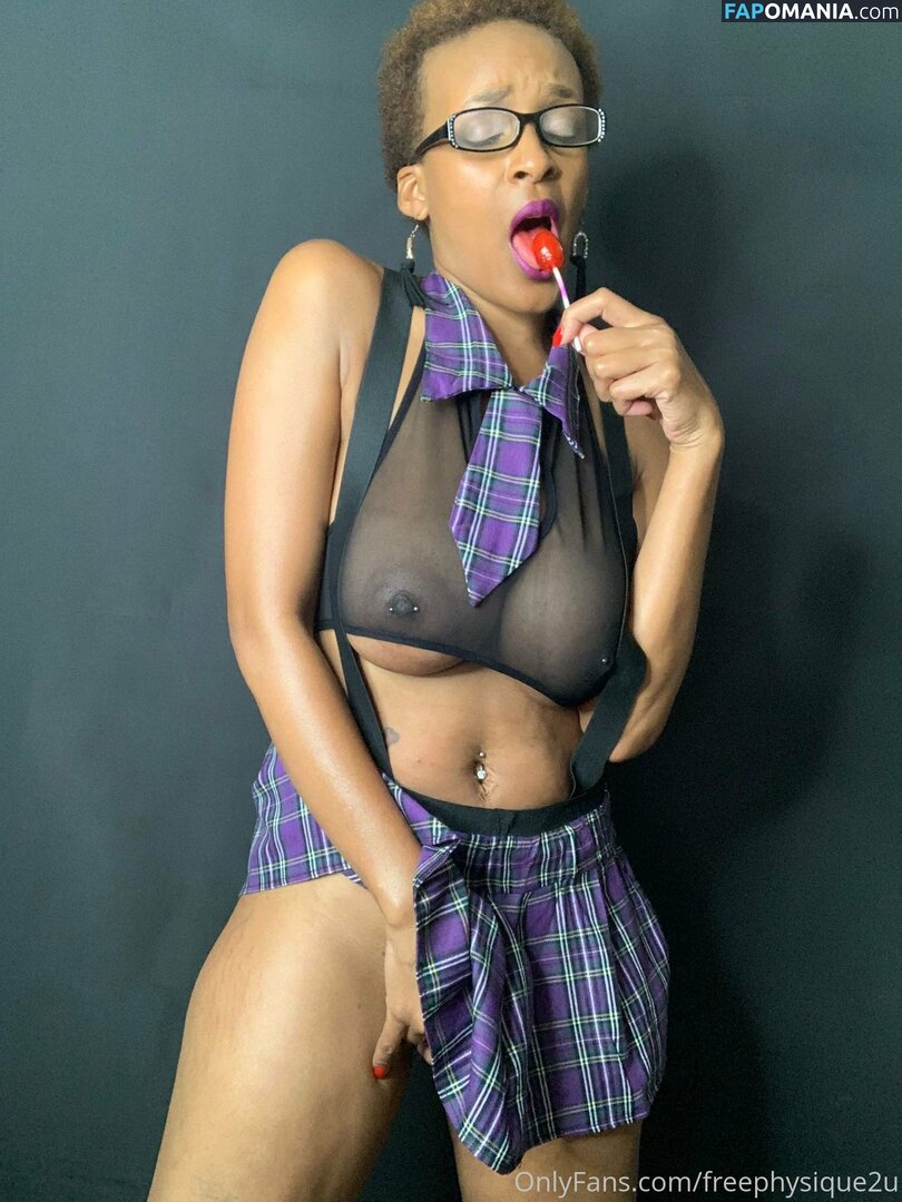 freephysique2u Naken OnlyFans  Läckta Foto #23