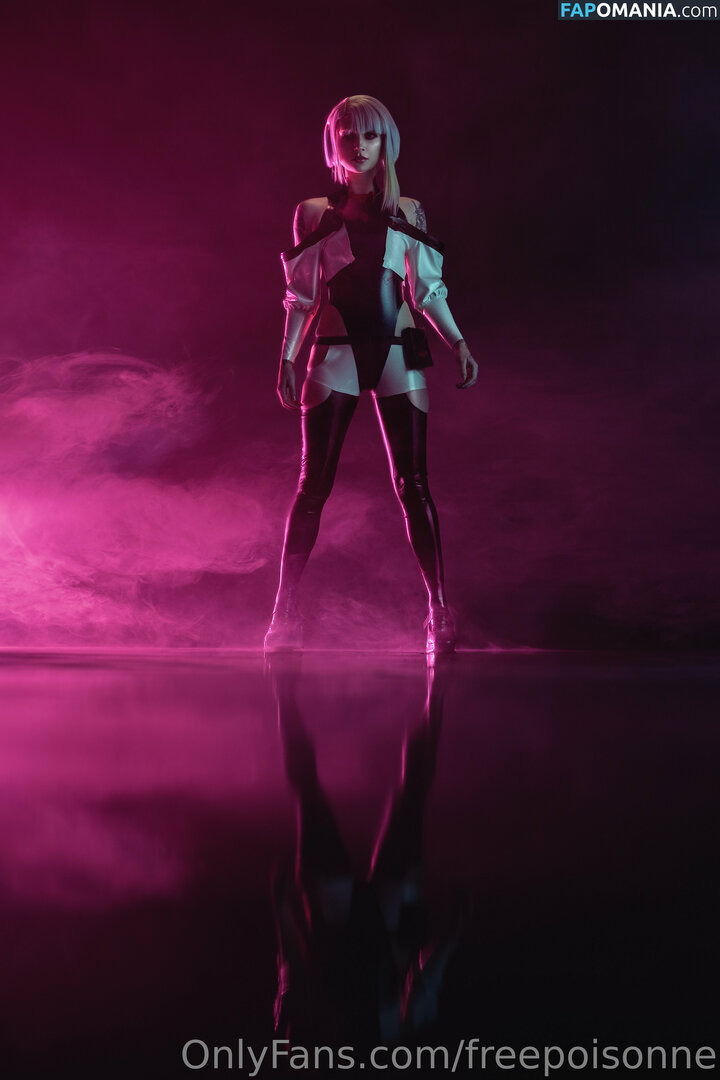 _miszire504_ / freepoisonne Naken OnlyFans  Läckta Foto #75