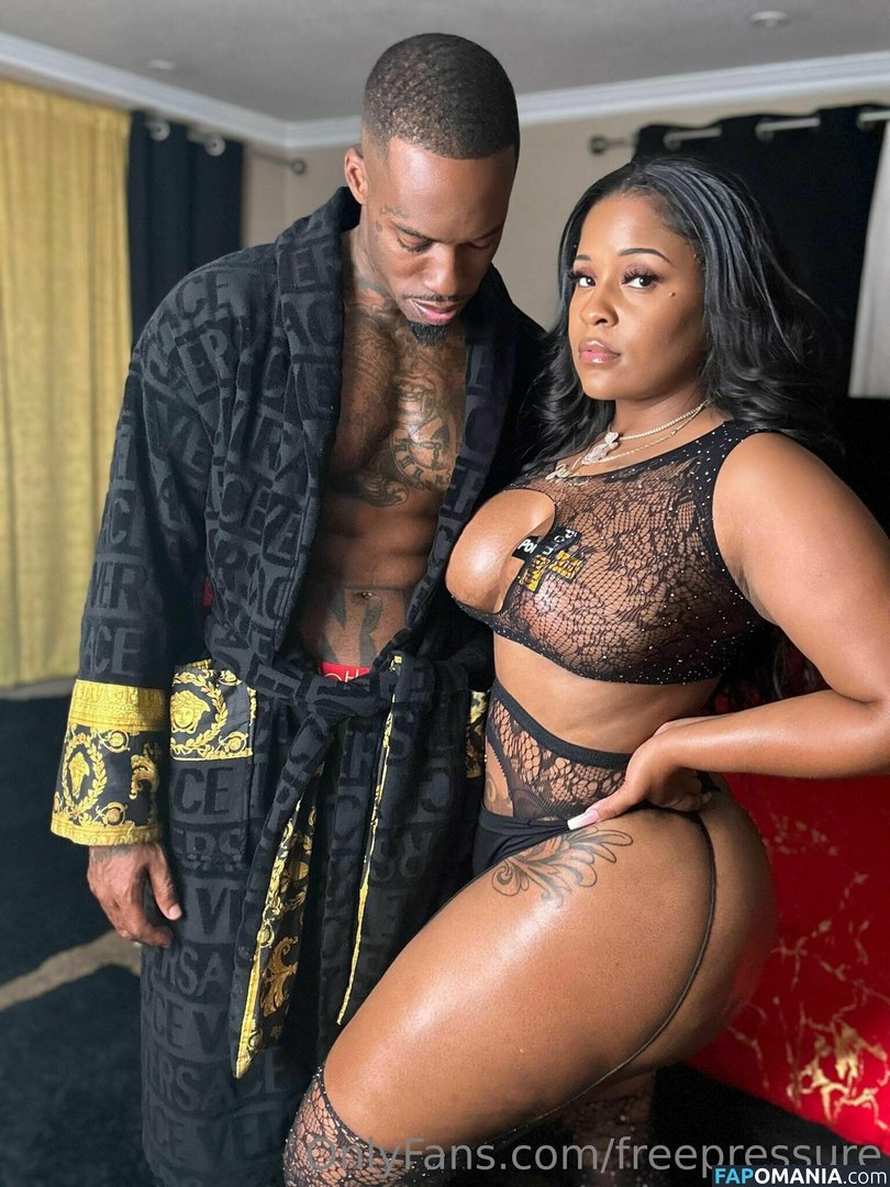 freepressure Naken OnlyFans  Läckta Foto #6