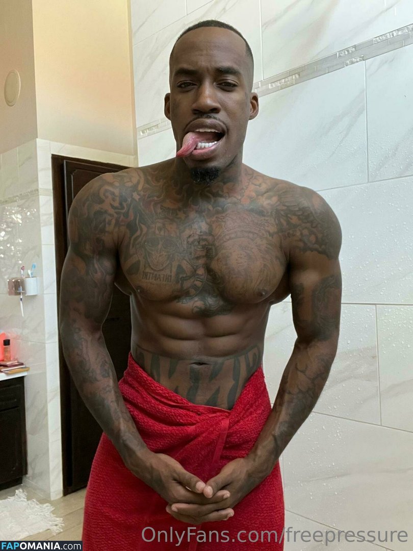 freepressure Naken OnlyFans  Läckta Foto #14