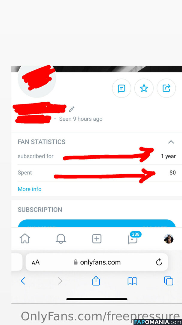 freepressure Naken OnlyFans  Läckta Foto #33