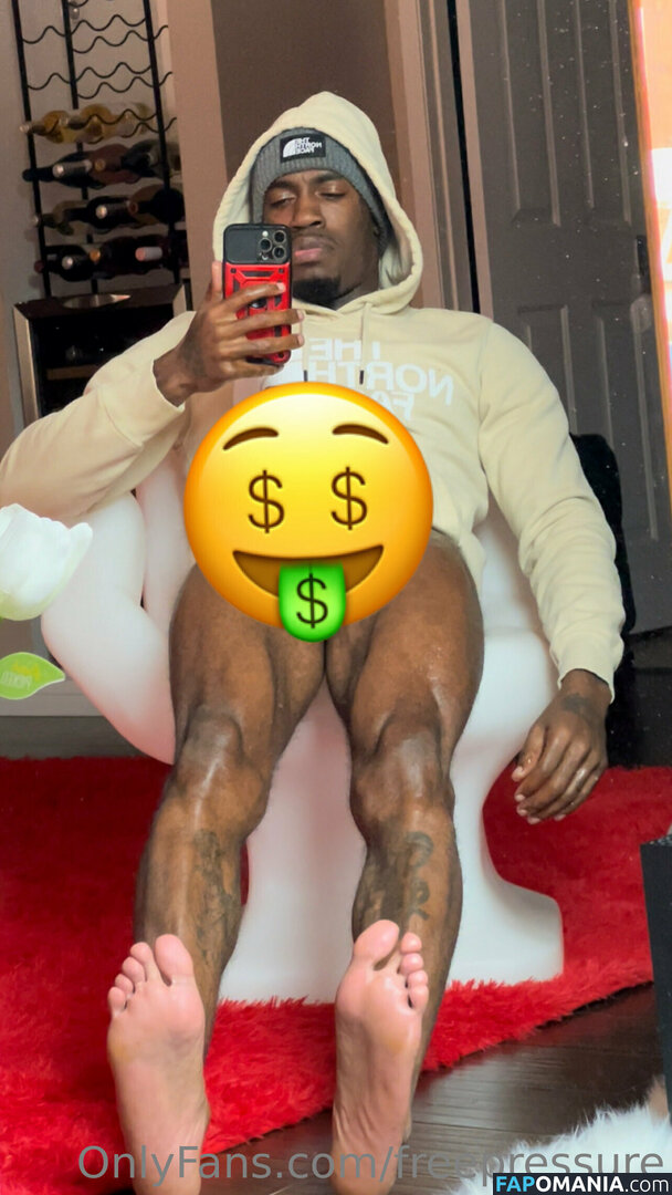 freepressure Naken OnlyFans  Läckta Foto #37