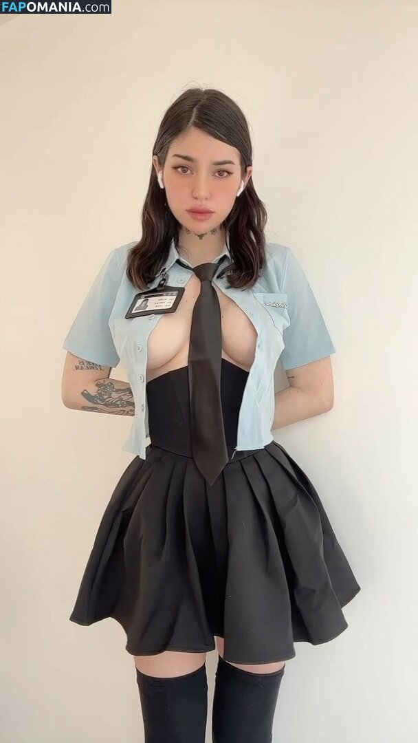 Freja Noir / Latinamilk / frejayeah / xofreja Naken OnlyFans  Läckta Foto #13