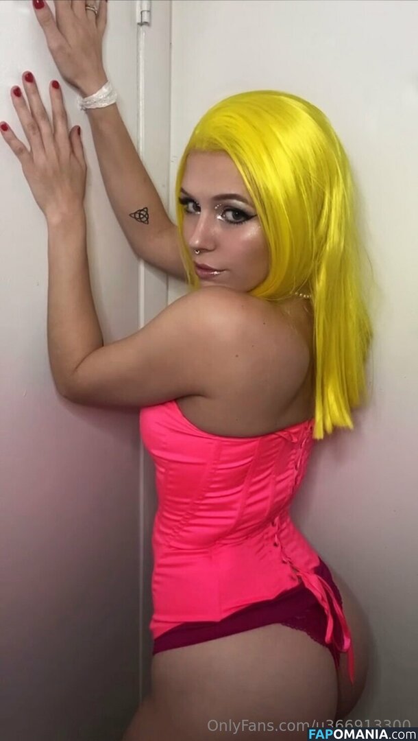 Frenchfriar / Frenchfriarcosplay / Madison Friar / french_friarcosplays / u366913300 Naken OnlyFans  Läckta Foto #1