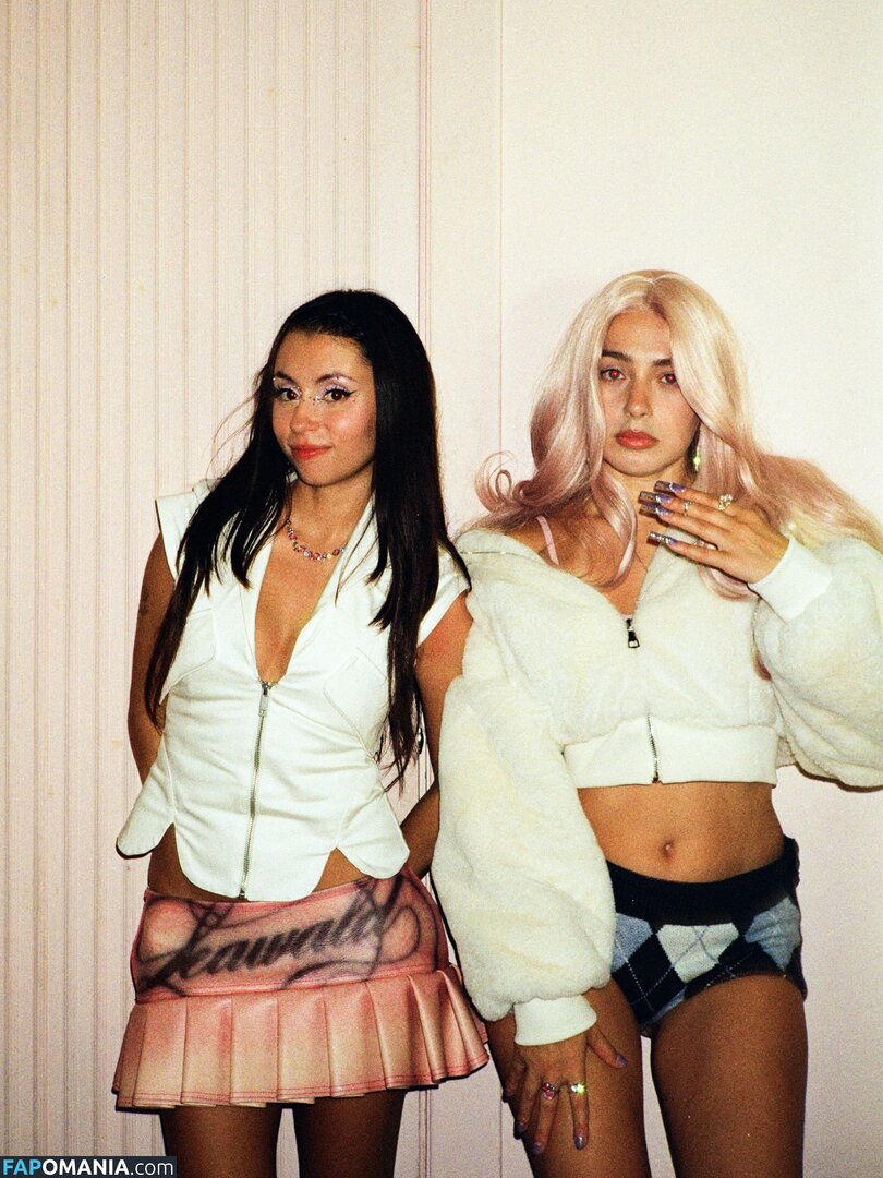 Maybe Baby / frend_baby Naken OnlyFans  Läckta Foto #1