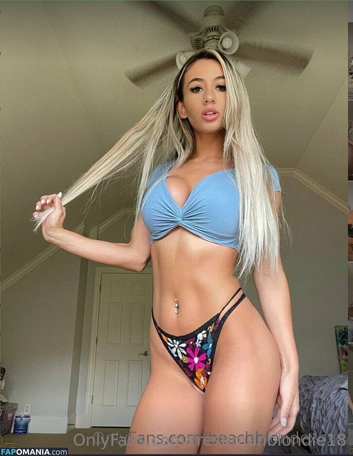 freshmanblondie18 / sheblondie_ Naken OnlyFans  Läckta Foto #193