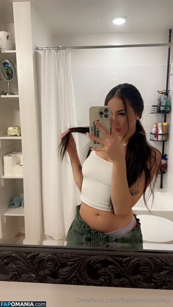 _ashhhhleeey_ / freshmenashley Naken OnlyFans  Läckta Foto #501