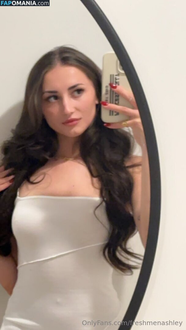 _ashhhhleeey_ / freshmenashley Naken OnlyFans  Läckta Foto #504