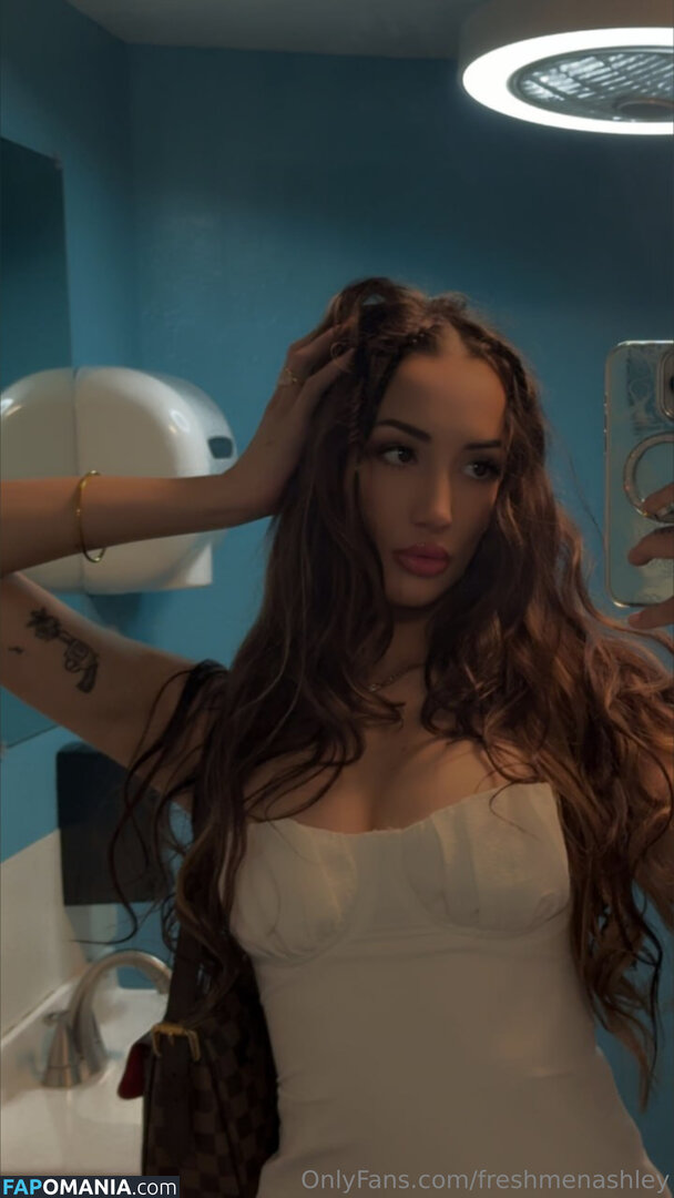 _ashhhhleeey_ / freshmenashley Naken OnlyFans  Läckta Foto #518
