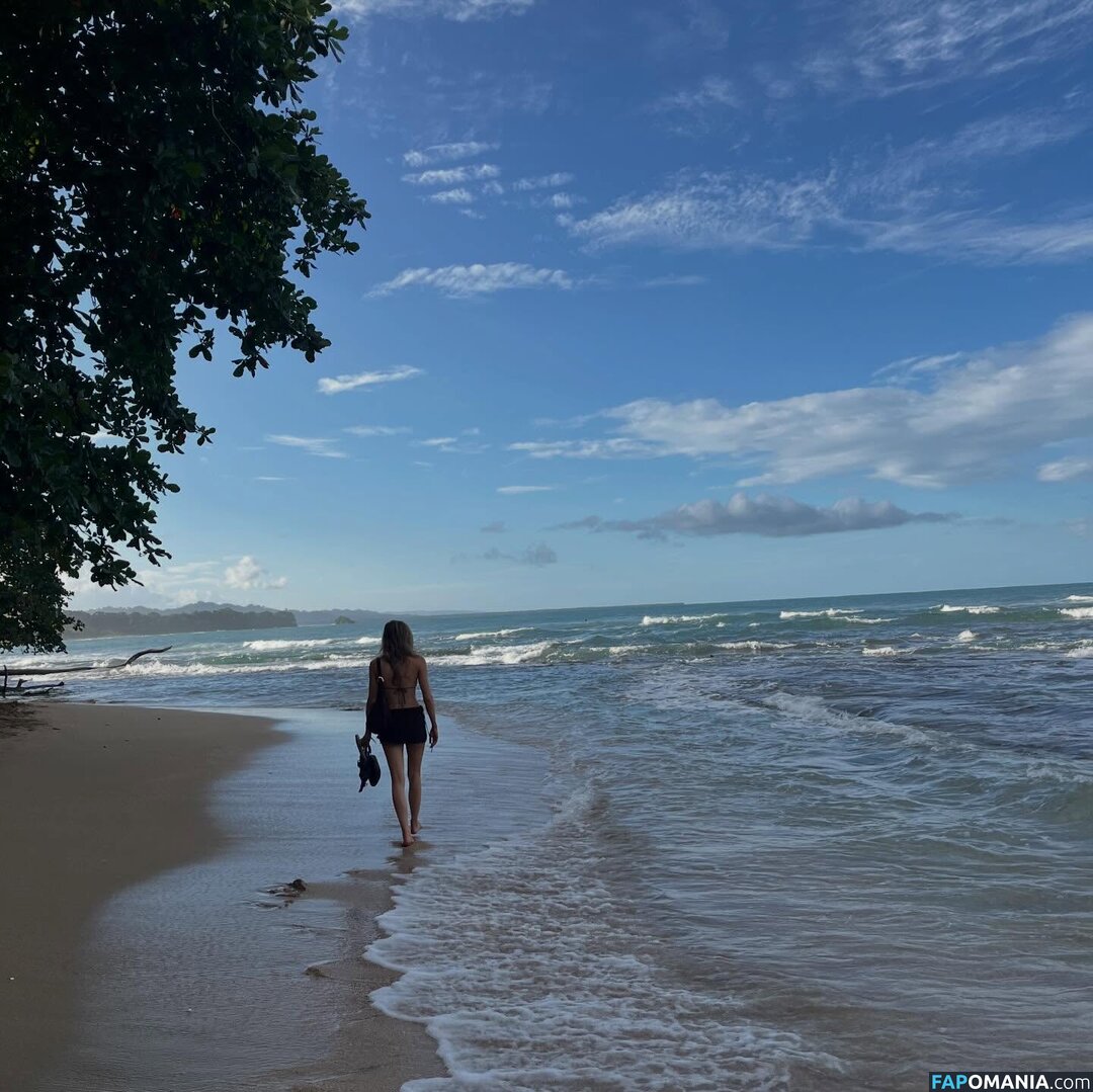 Freya Spiers / freyaspiers Naken OnlyFans  Läckta Foto #2