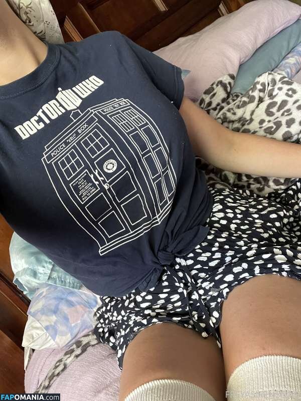 freyasirensong Naken OnlyFans  Läckta Foto #10