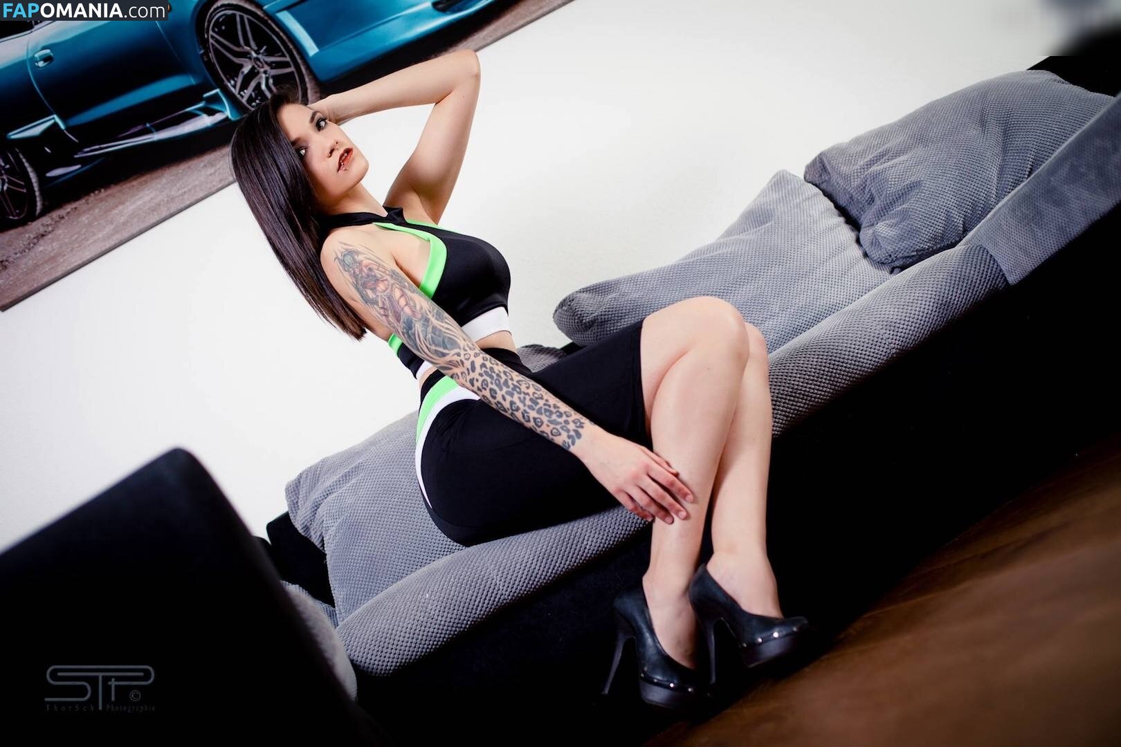 Freyja Luna / Eliska / _Freyja_Luna_ / freyja_luna / luna-knight-vip Naken OnlyFans  Läckta Foto #283
