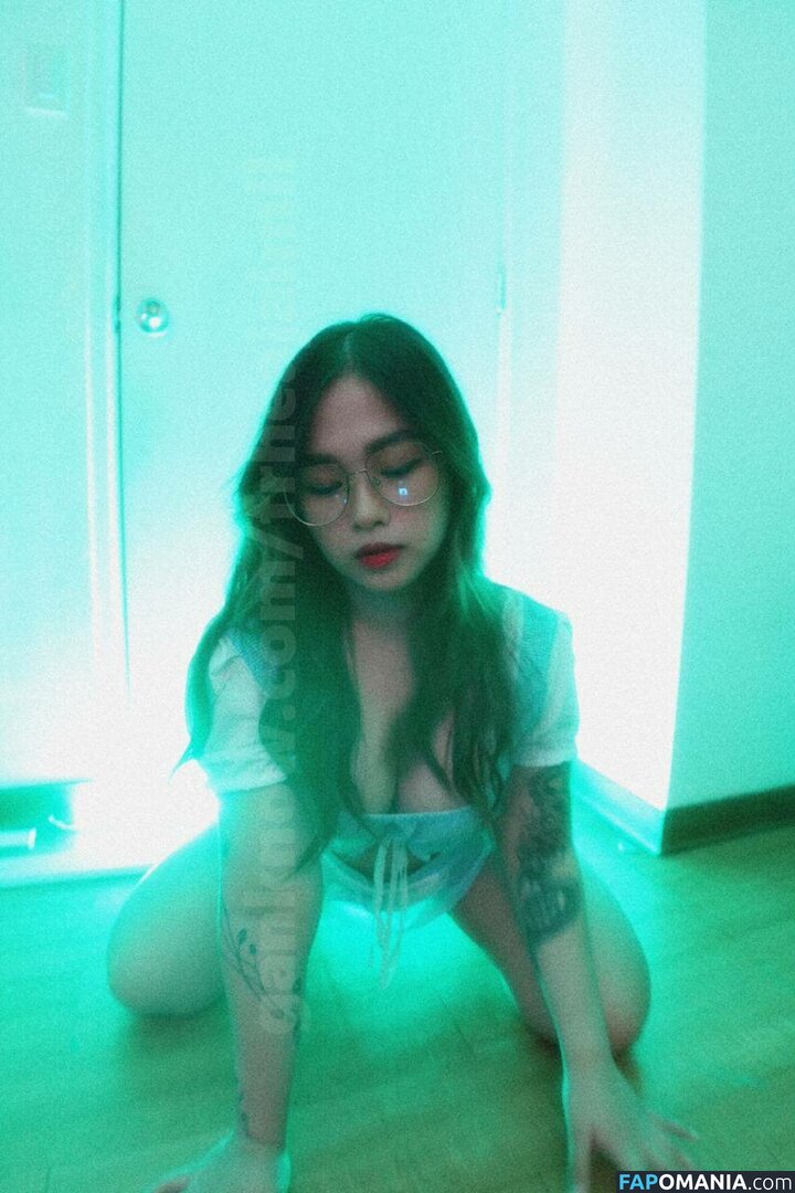 Frhea Jaimil / frheajaimil Naken OnlyFans  Läckta Foto #15