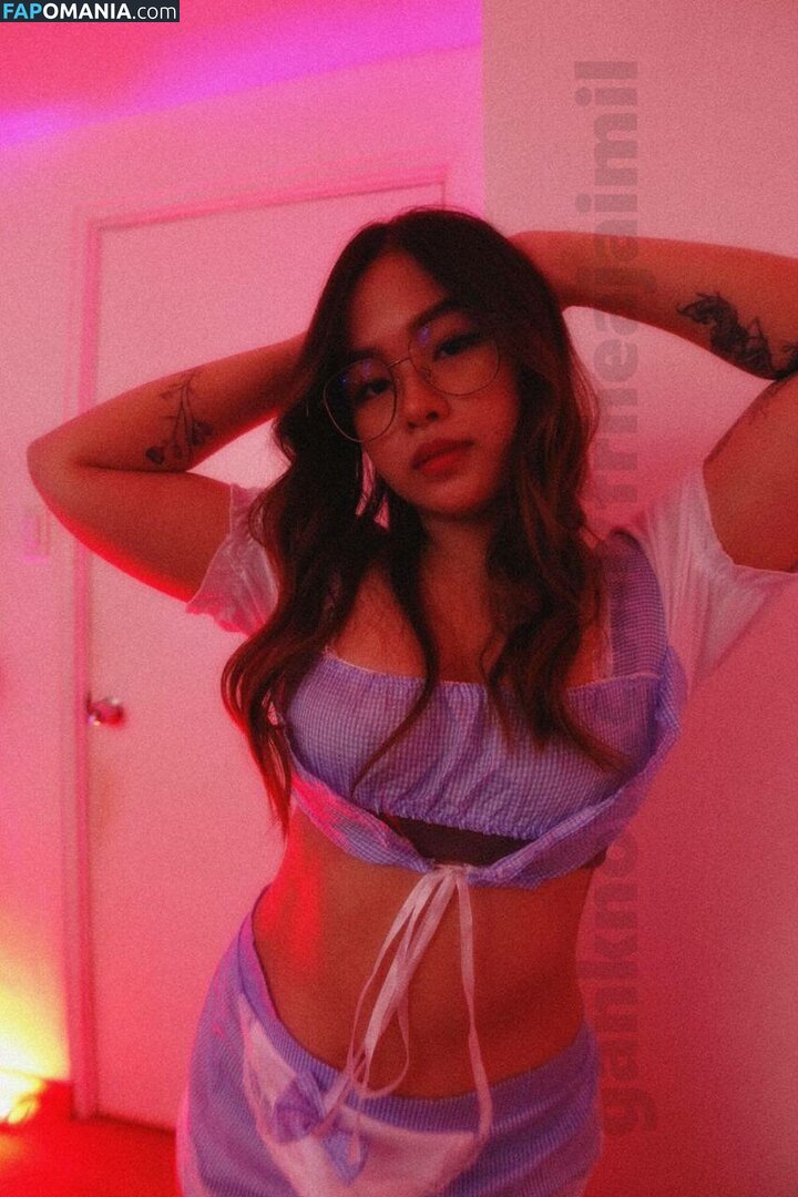 Frhea Jaimil / frheajaimil Naken OnlyFans  Läckta Foto #18