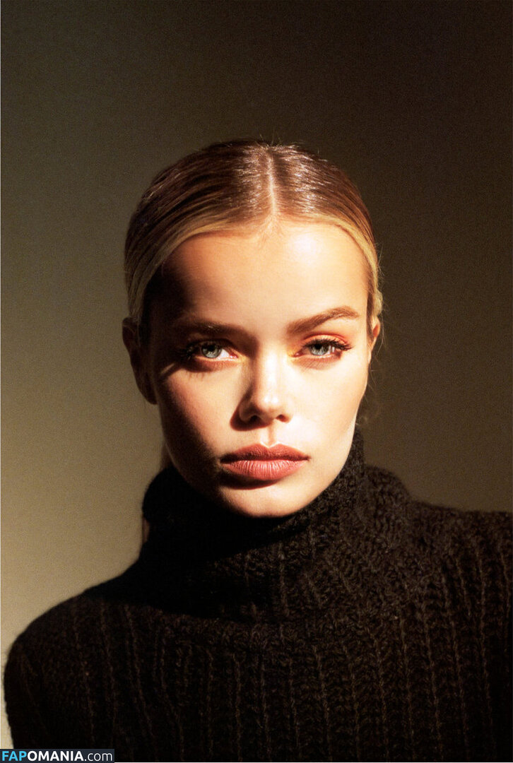 Frida Aasen / frida_aasen Naken OnlyFans  Läckta Foto #426
