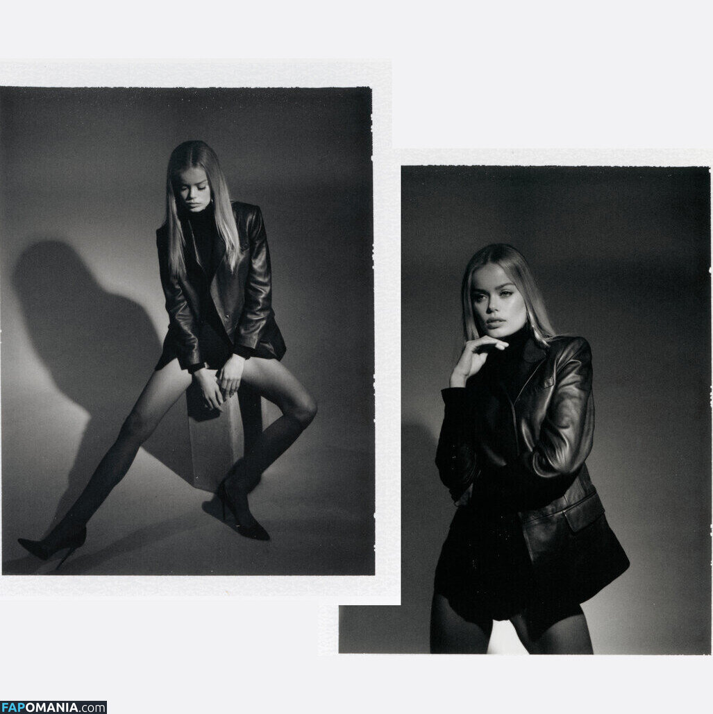 Frida Aasen / frida_aasen Naken OnlyFans  Läckta Foto #427