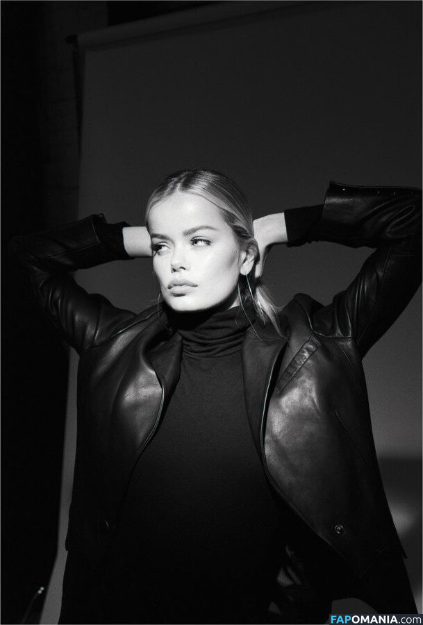 Frida Aasen / frida_aasen Naken OnlyFans  Läckta Foto #428