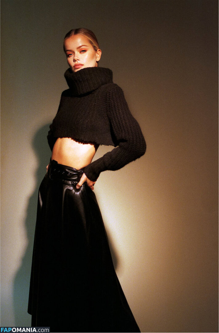 Frida Aasen / frida_aasen Naken OnlyFans  Läckta Foto #430