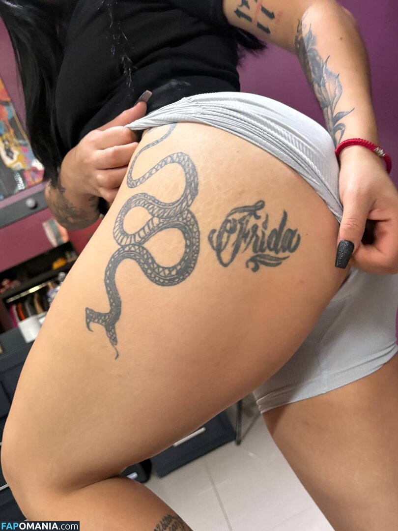 fridaaggonzaalez / lagonzalez042 Naken OnlyFans  Läckta Foto #2