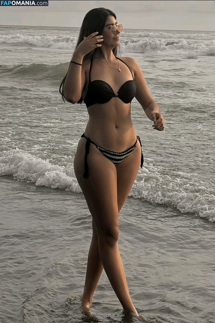 Friday_Frida Naken OnlyFans  Läckta Foto #1