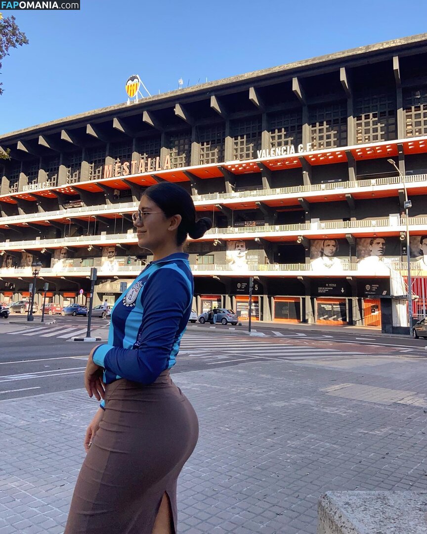 Friday_Frida Naken OnlyFans  Läckta Foto #2