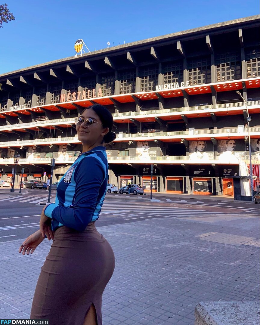 Friday_Frida Naken OnlyFans  Läckta Foto #3