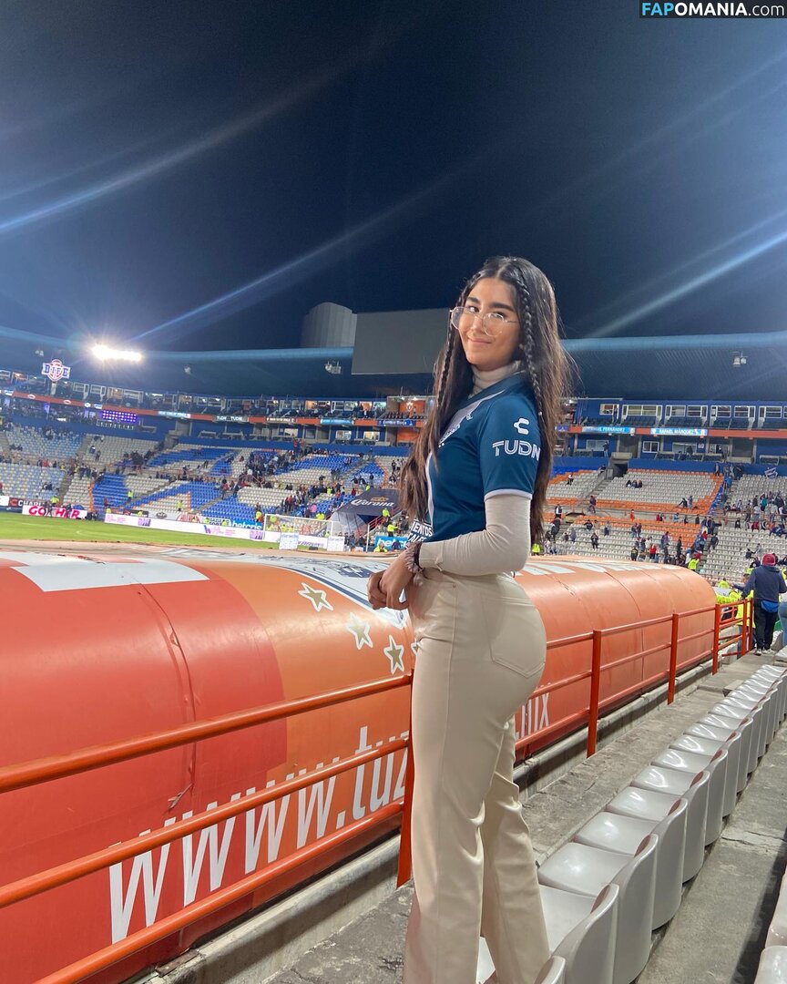 Friday_Frida Naken OnlyFans  Läckta Foto #4