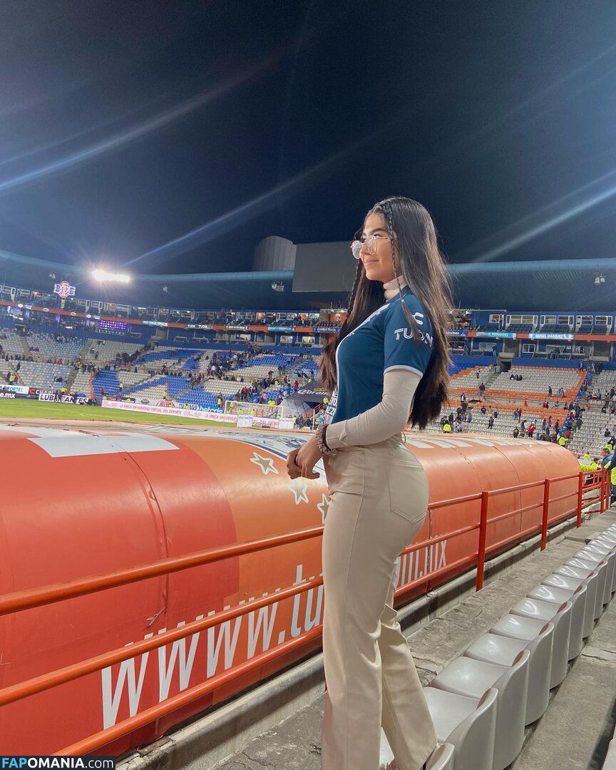 Friday_Frida Naken OnlyFans  Läckta Foto #5