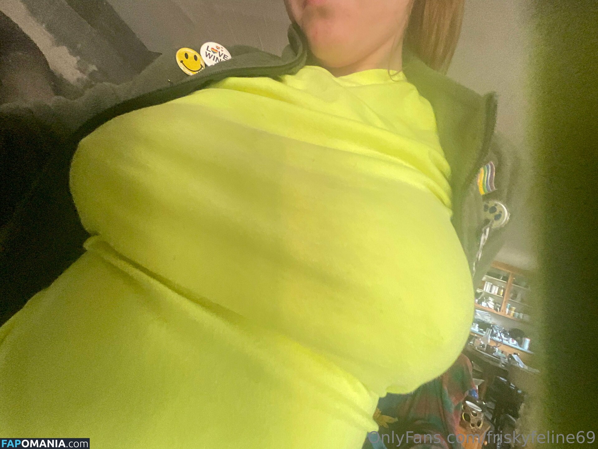 0f6t / friskyfeline69 Naken OnlyFans  Läckta Foto #34