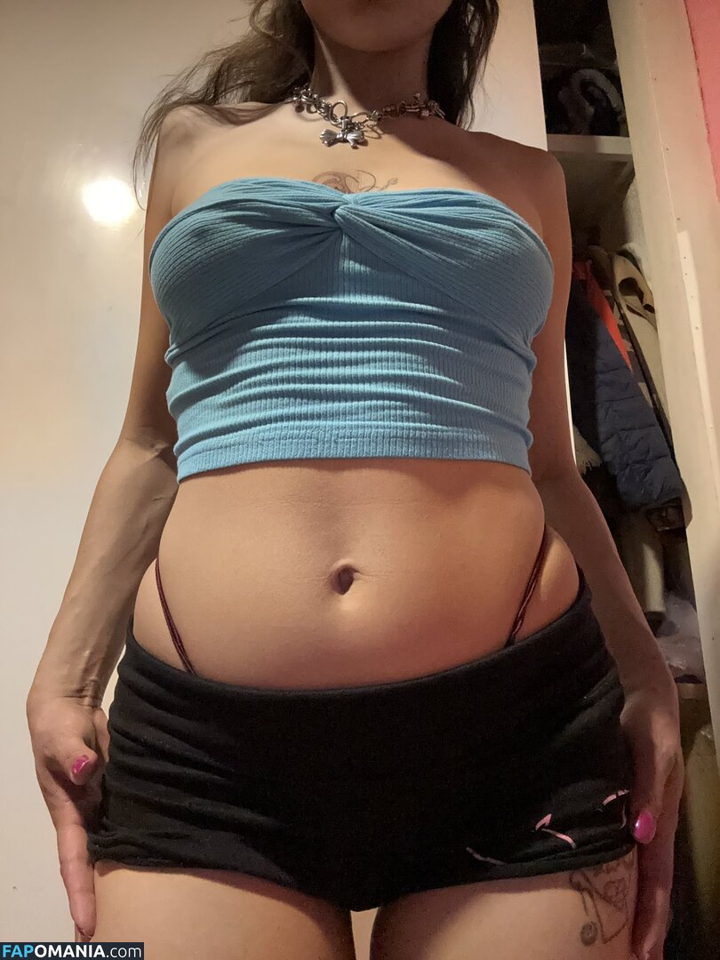 barbienugget / fritaliciouss / https: Naken OnlyFans  Läckta Foto #12