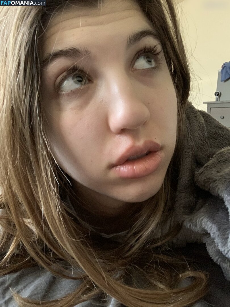 FrivolousFox ASMR / FrivviFox / frivvay Naken OnlyFans  Läckta Foto #111