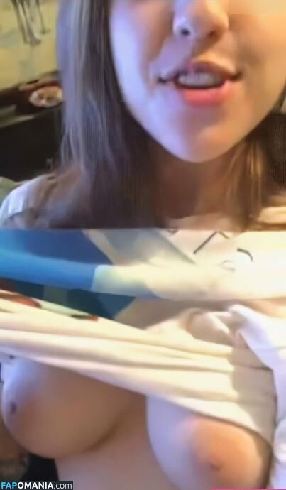 FrivolousFox ASMR / FrivviFox / frivvay Naken OnlyFans  Läckta Foto #119