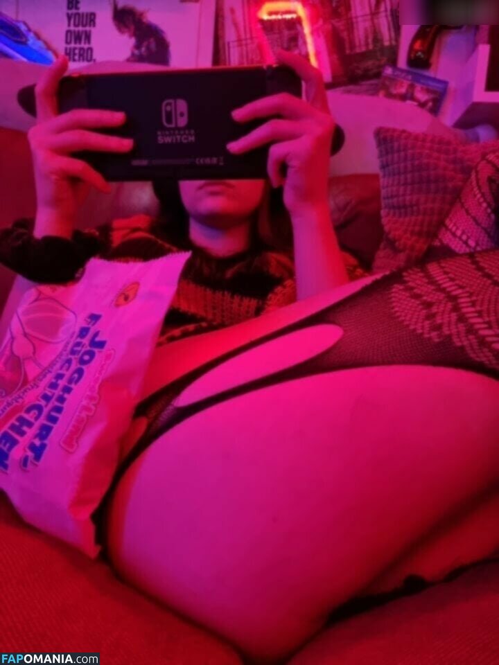Frostilover Naken OnlyFans  Läckta Foto #6