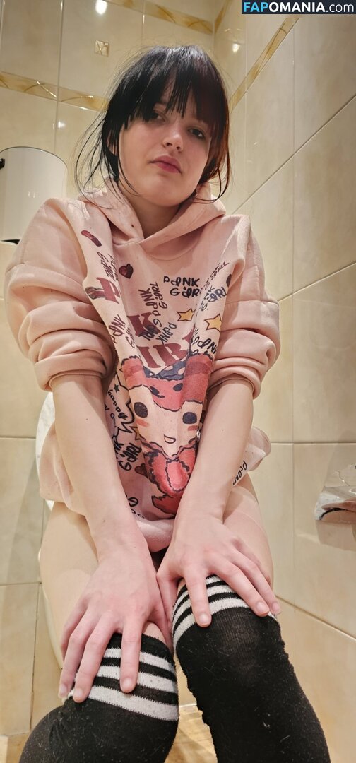 Frostilover Naken OnlyFans  Läckta Foto #16