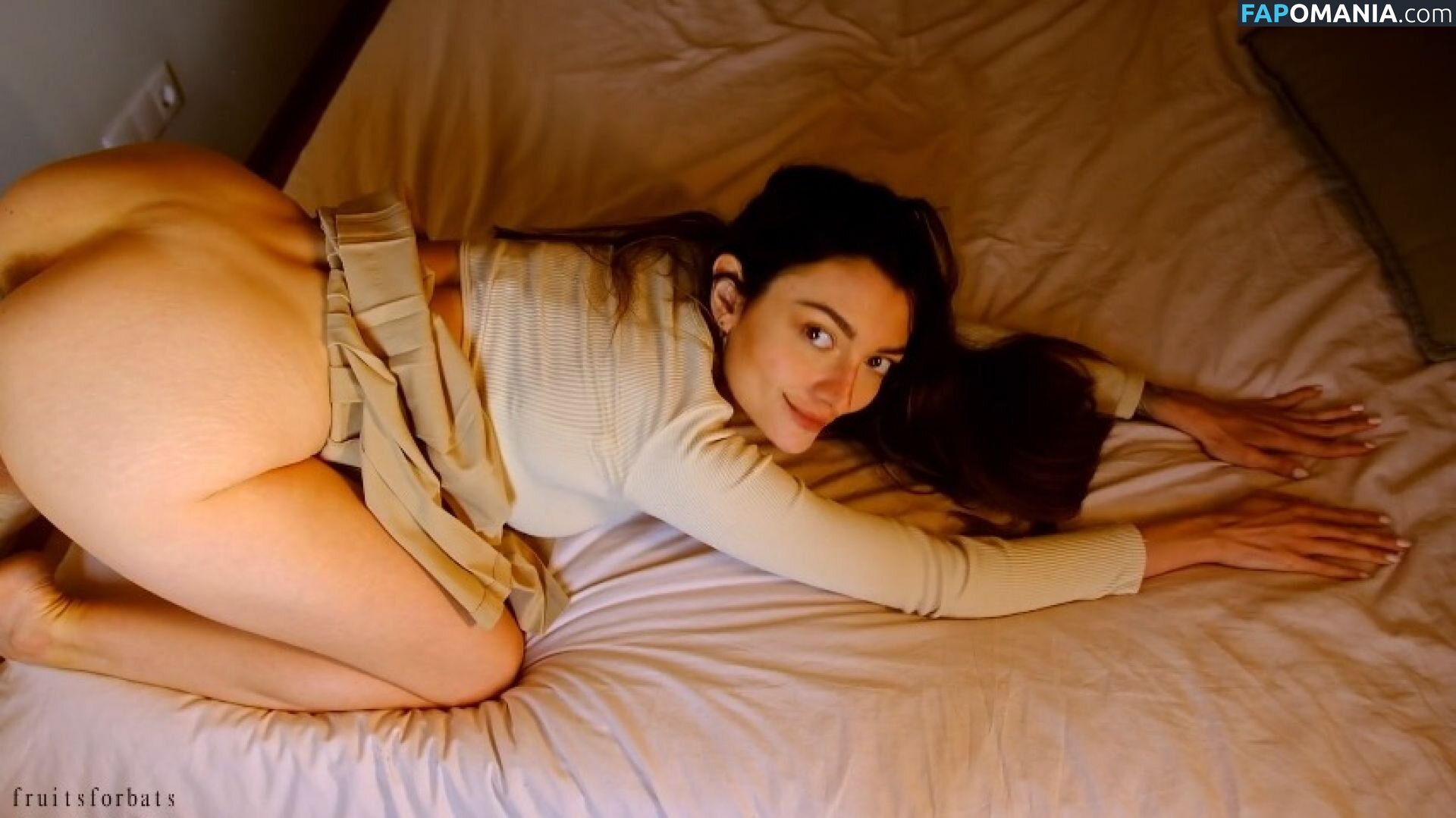 Fruitsforbat Naken OnlyFans  Läckta Foto #2