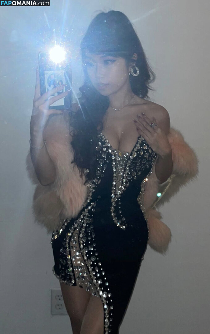 Fruitypoppin / Karen Ip Naken OnlyFans  Läckta Foto #71