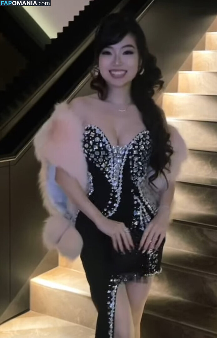 Fruitypoppin / Karen Ip Naken OnlyFans  Läckta Foto #73