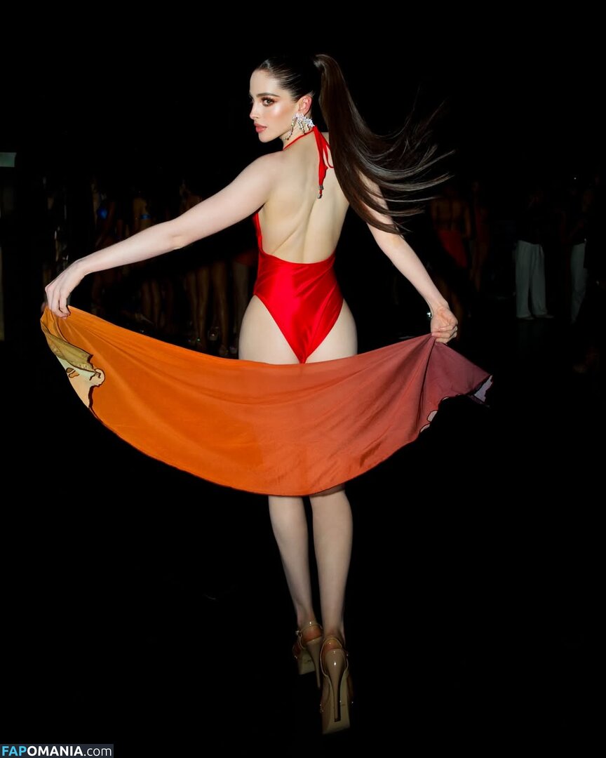 Fátima Bosch / bosch_fatima / fatimaboschfdz / https: Naken OnlyFans  Läckta Foto #1