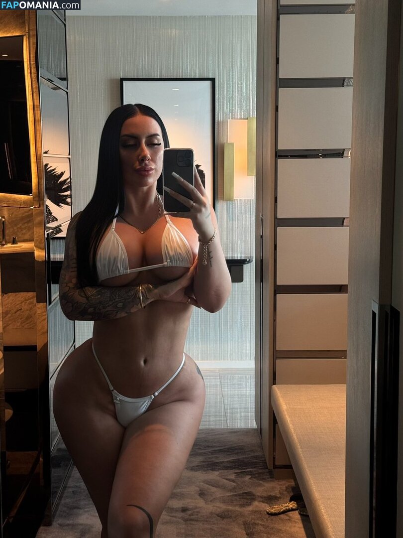 fuckbiancaj Naken OnlyFans  Läckta Foto #3